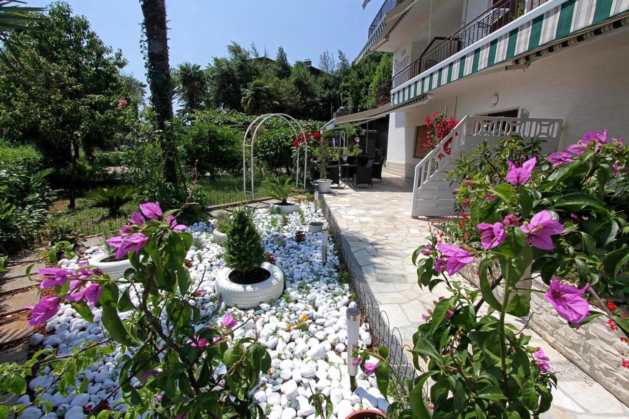 Guesthouse Villa Stanger 2 Lovran Exterior foto