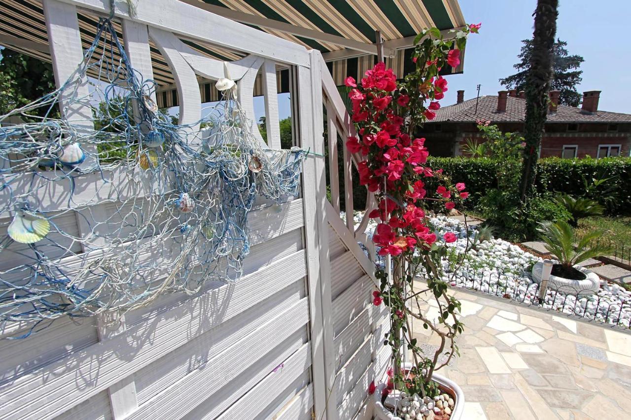 Guesthouse Villa Stanger 2 Lovran Exterior foto