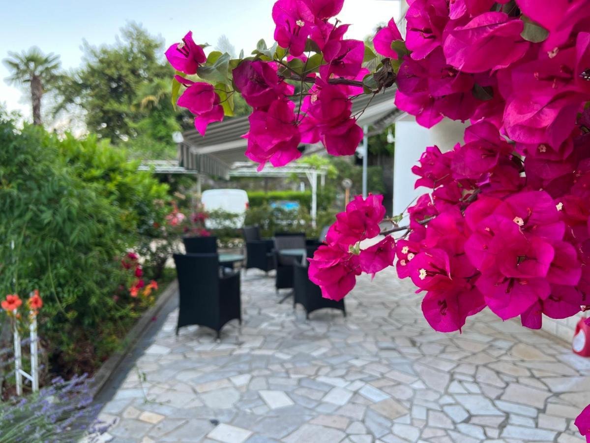 Guesthouse Villa Stanger 2 Lovran Exterior foto