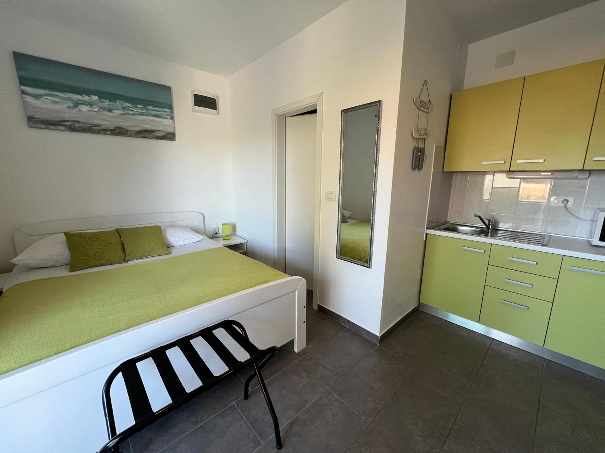 Guesthouse Villa Stanger 2 Lovran Cameră foto