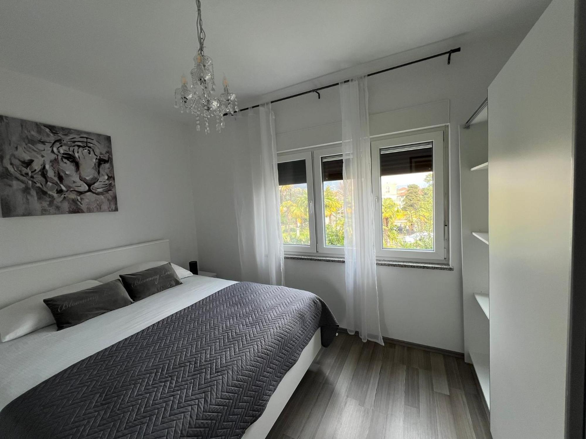 Guesthouse Villa Stanger 2 Lovran Cameră foto