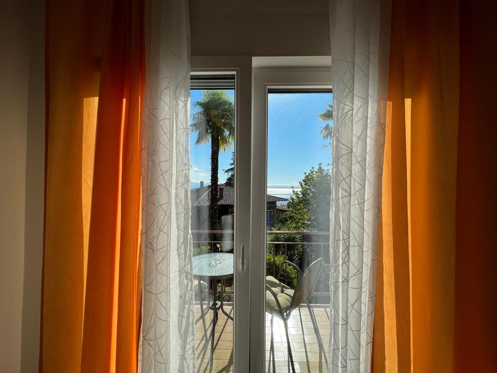 Guesthouse Villa Stanger 2 Lovran Cameră foto