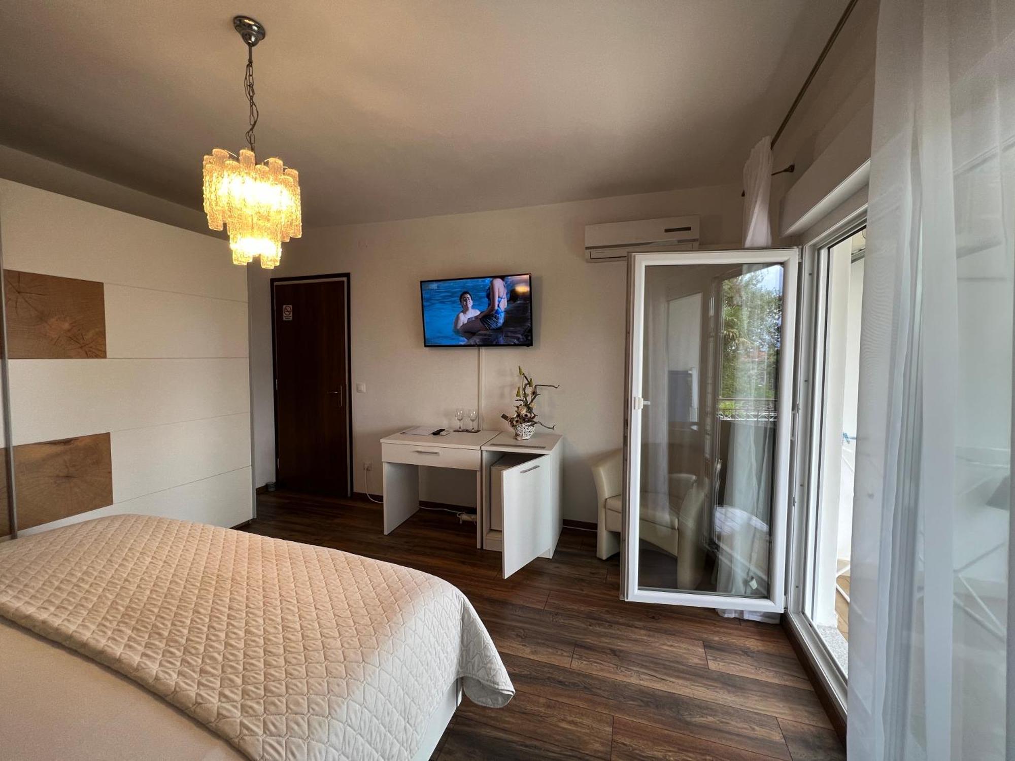Guesthouse Villa Stanger 2 Lovran Cameră foto