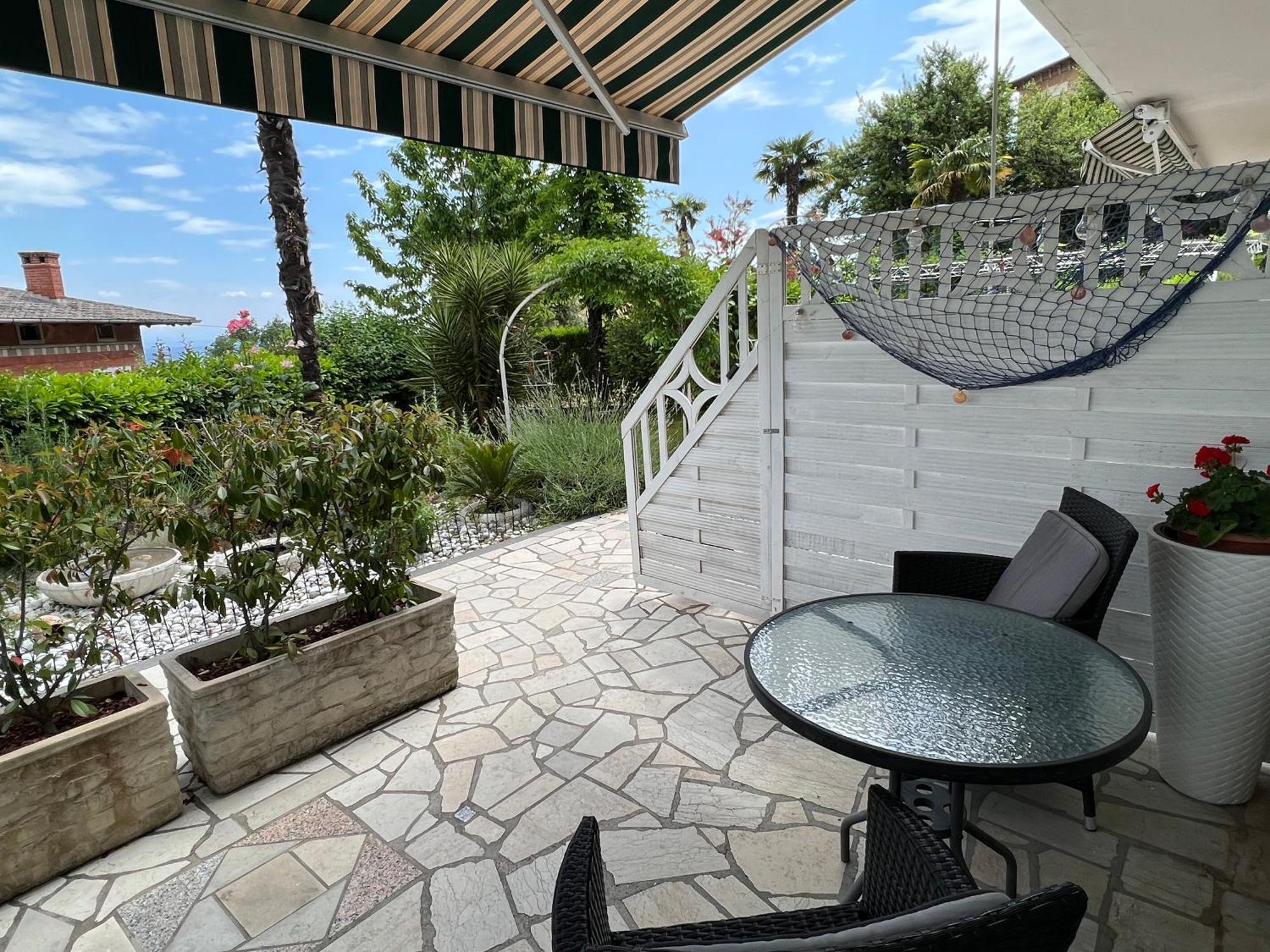 Guesthouse Villa Stanger 2 Lovran Cameră foto